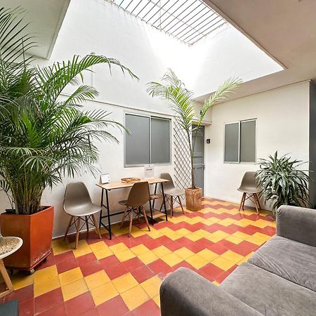 Casa Encanto, Apartamento - Habitaciones, Laureles-America Medellín Kültér fotó