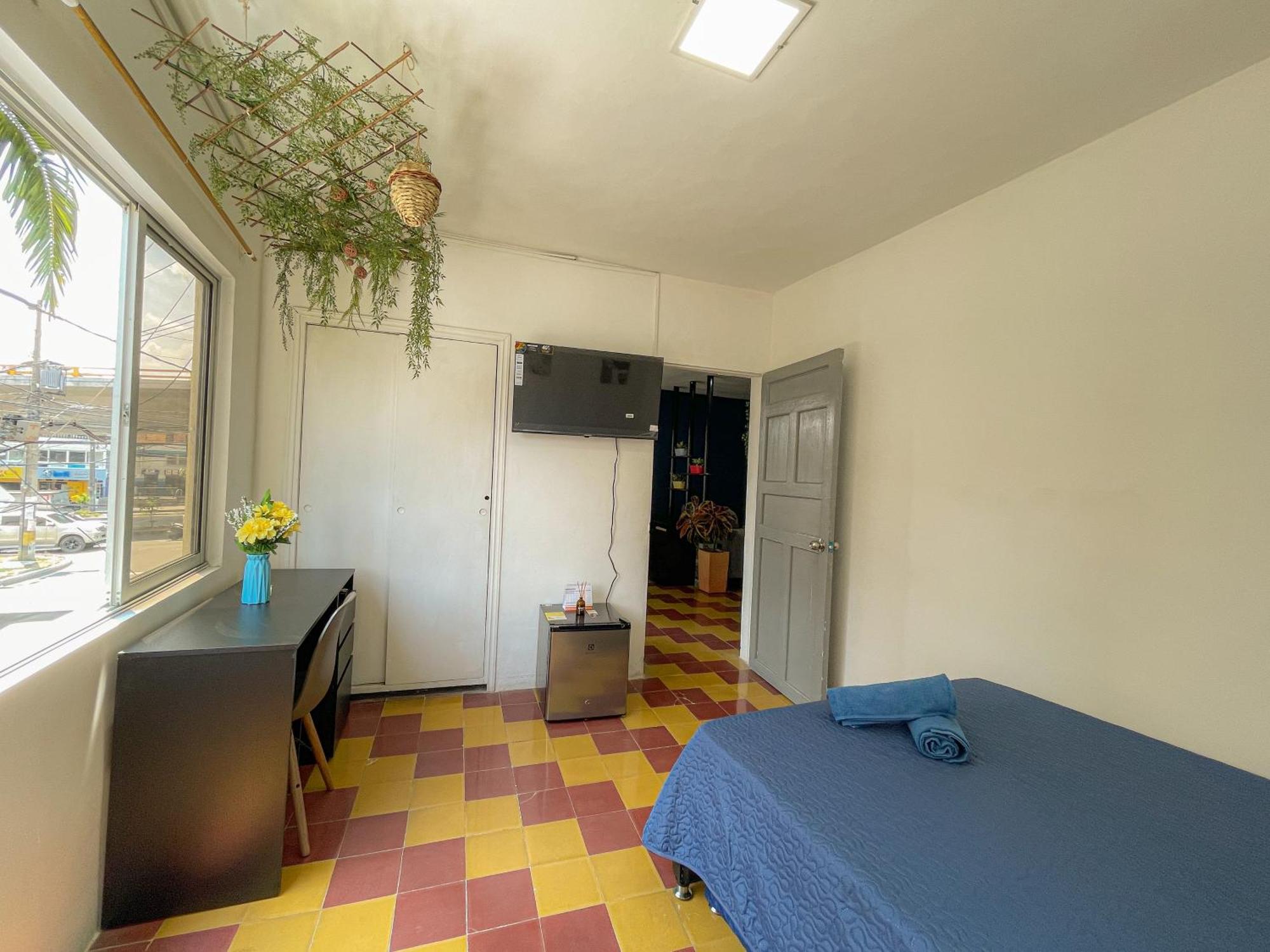 Casa Encanto, Apartamento - Habitaciones, Laureles-America Medellín Kültér fotó