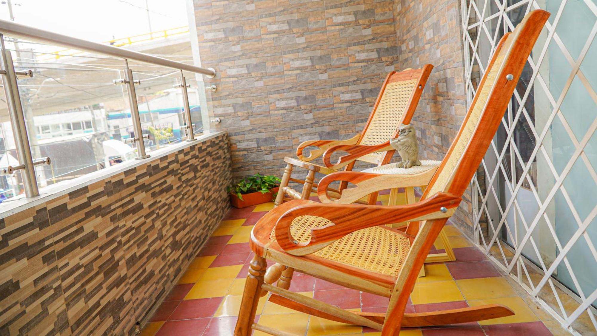 Casa Encanto, Apartamento - Habitaciones, Laureles-America Medellín Kültér fotó
