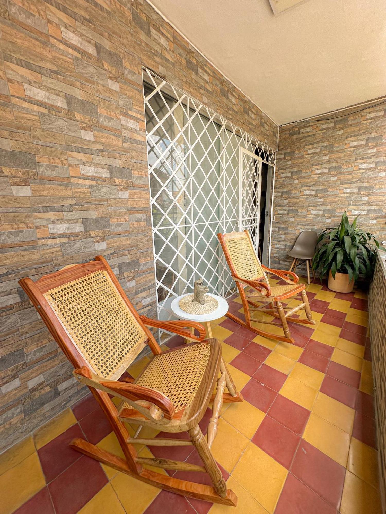 Casa Encanto, Apartamento - Habitaciones, Laureles-America Medellín Kültér fotó