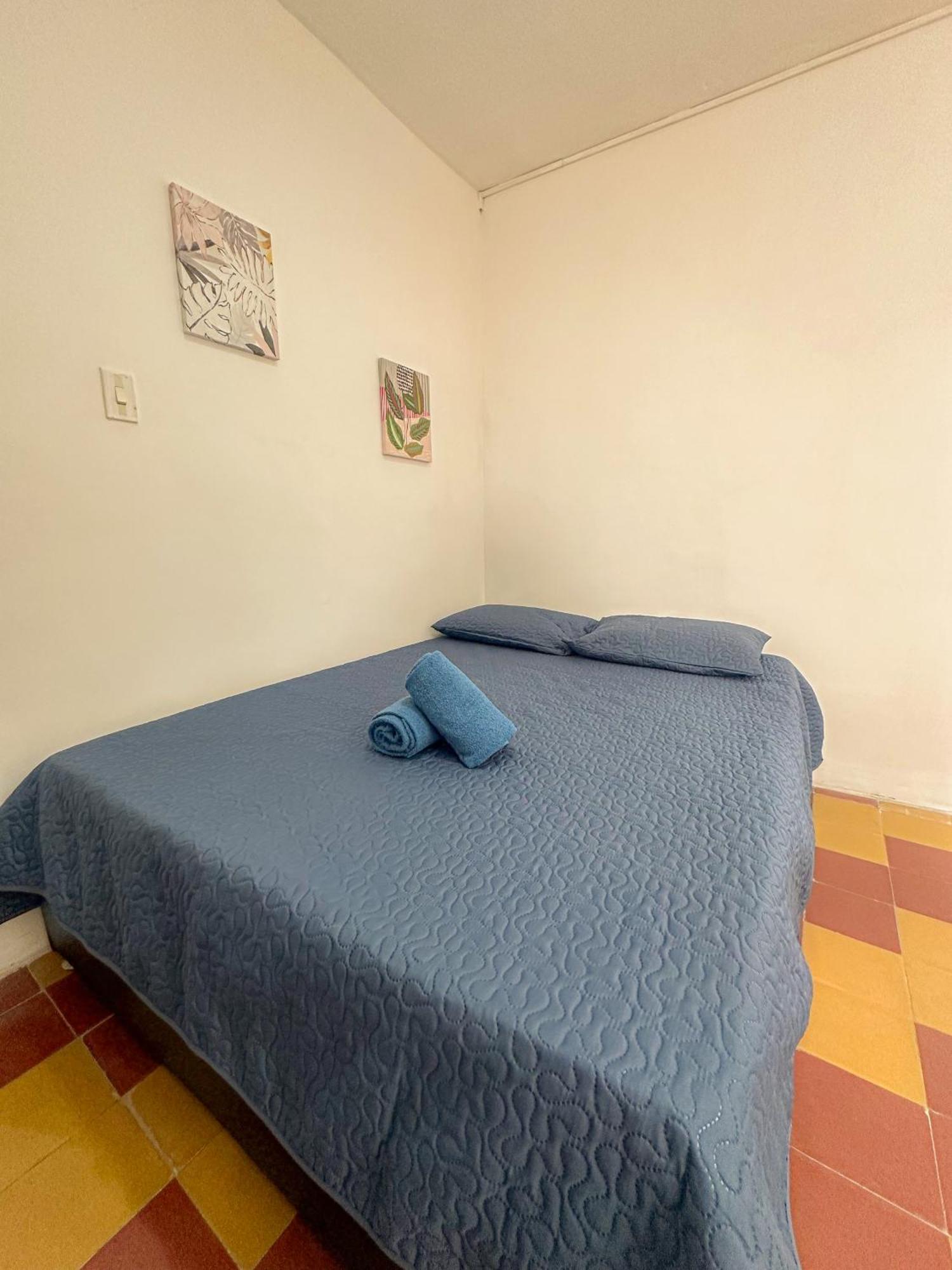 Casa Encanto, Apartamento - Habitaciones, Laureles-America Medellín Kültér fotó