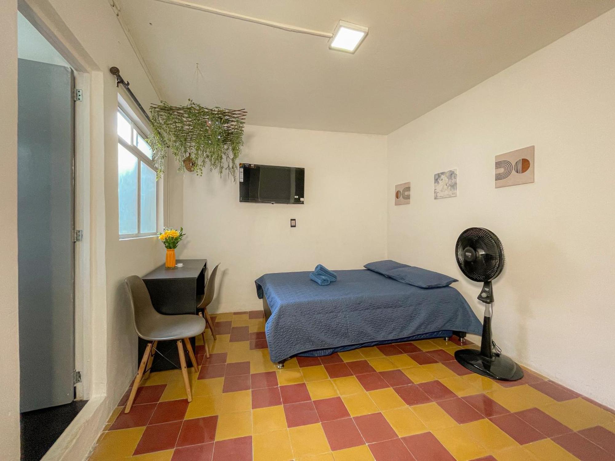 Casa Encanto, Apartamento - Habitaciones, Laureles-America Medellín Kültér fotó