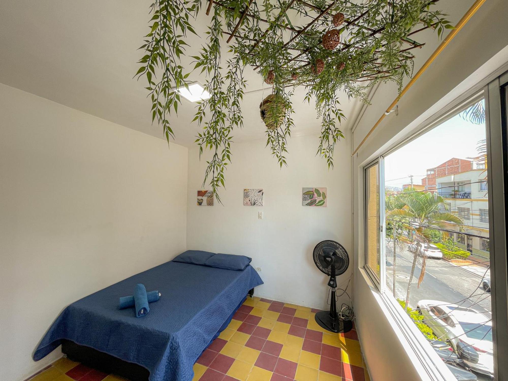 Casa Encanto, Apartamento - Habitaciones, Laureles-America Medellín Kültér fotó