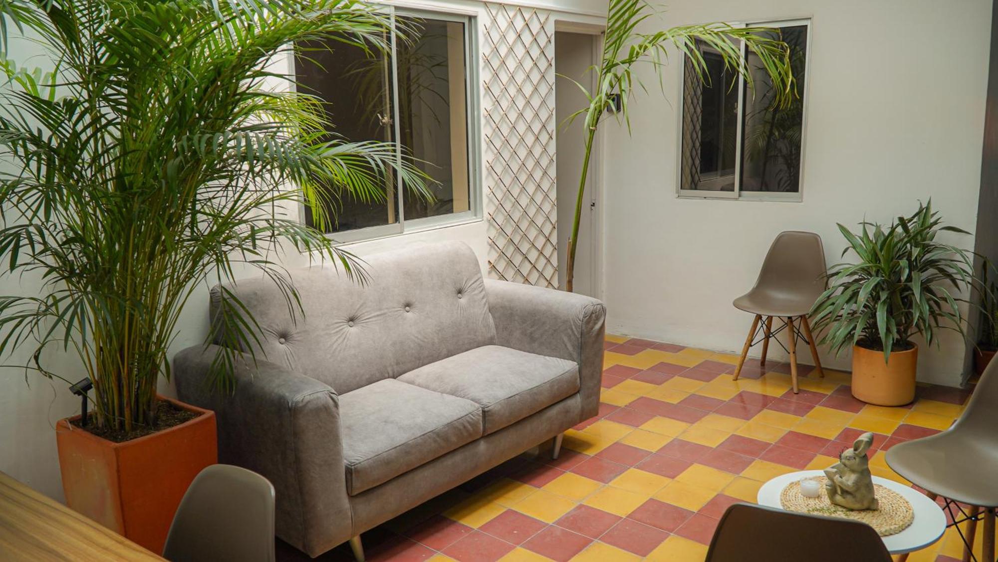 Casa Encanto, Apartamento - Habitaciones, Laureles-America Medellín Kültér fotó