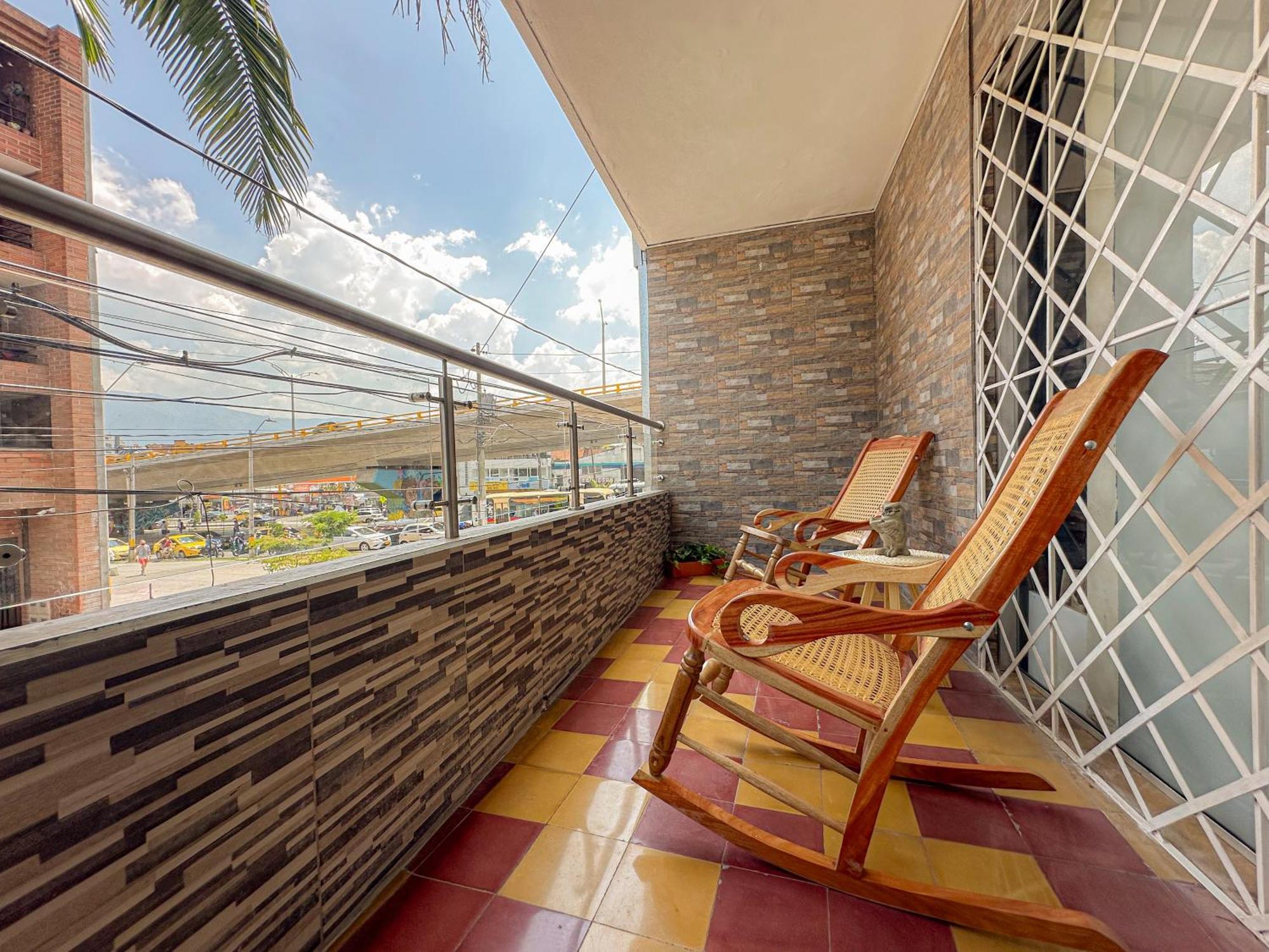 Casa Encanto, Apartamento - Habitaciones, Laureles-America Medellín Kültér fotó