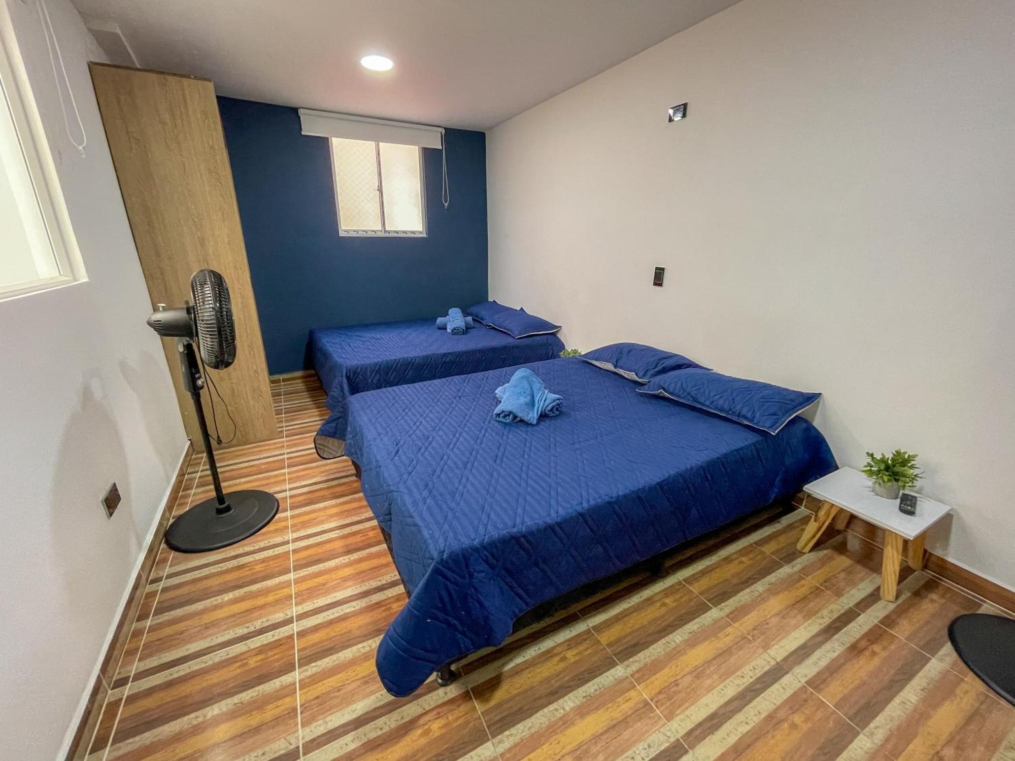 Casa Encanto, Apartamento - Habitaciones, Laureles-America Medellín Kültér fotó
