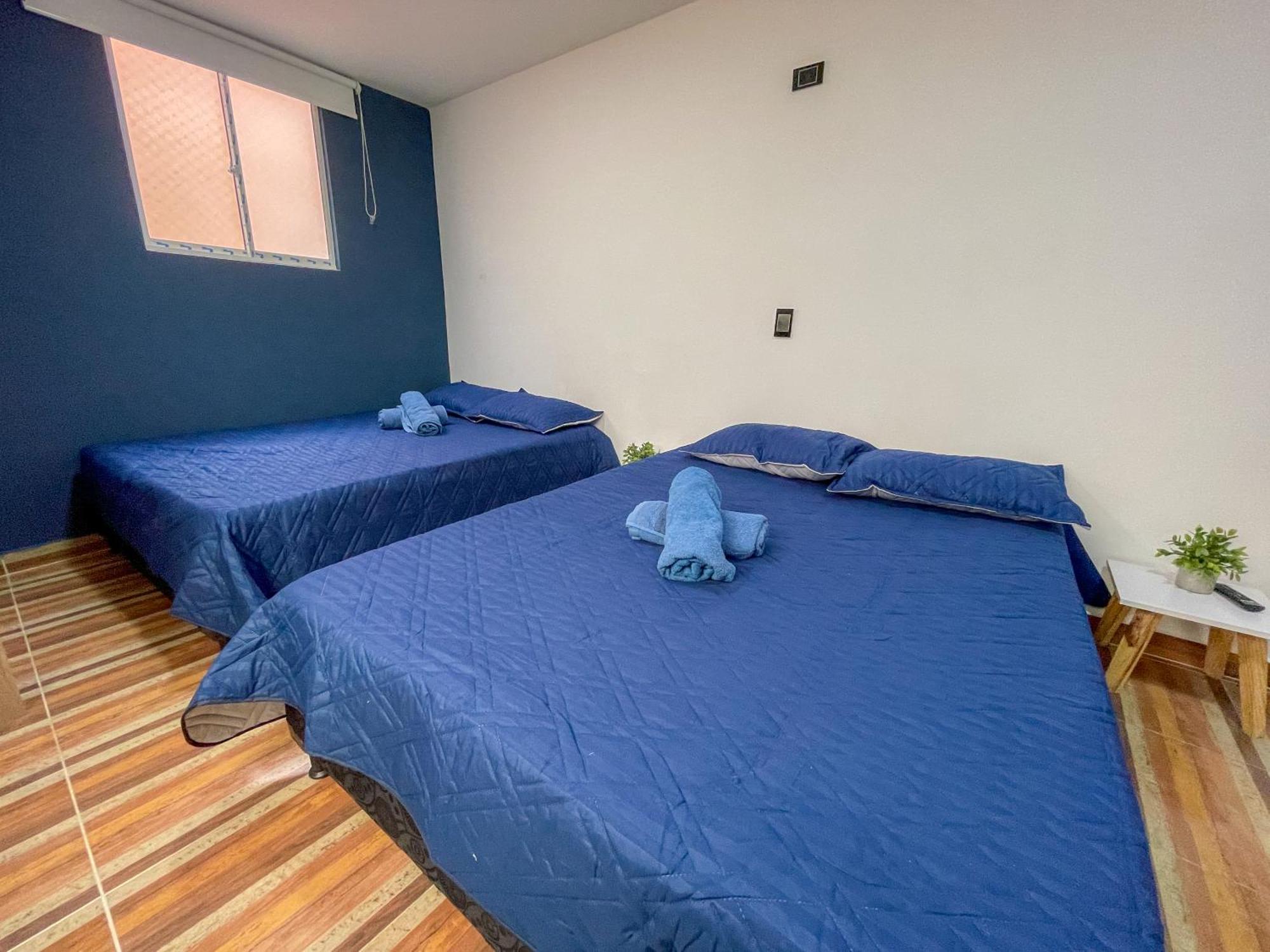 Casa Encanto, Apartamento - Habitaciones, Laureles-America Medellín Kültér fotó