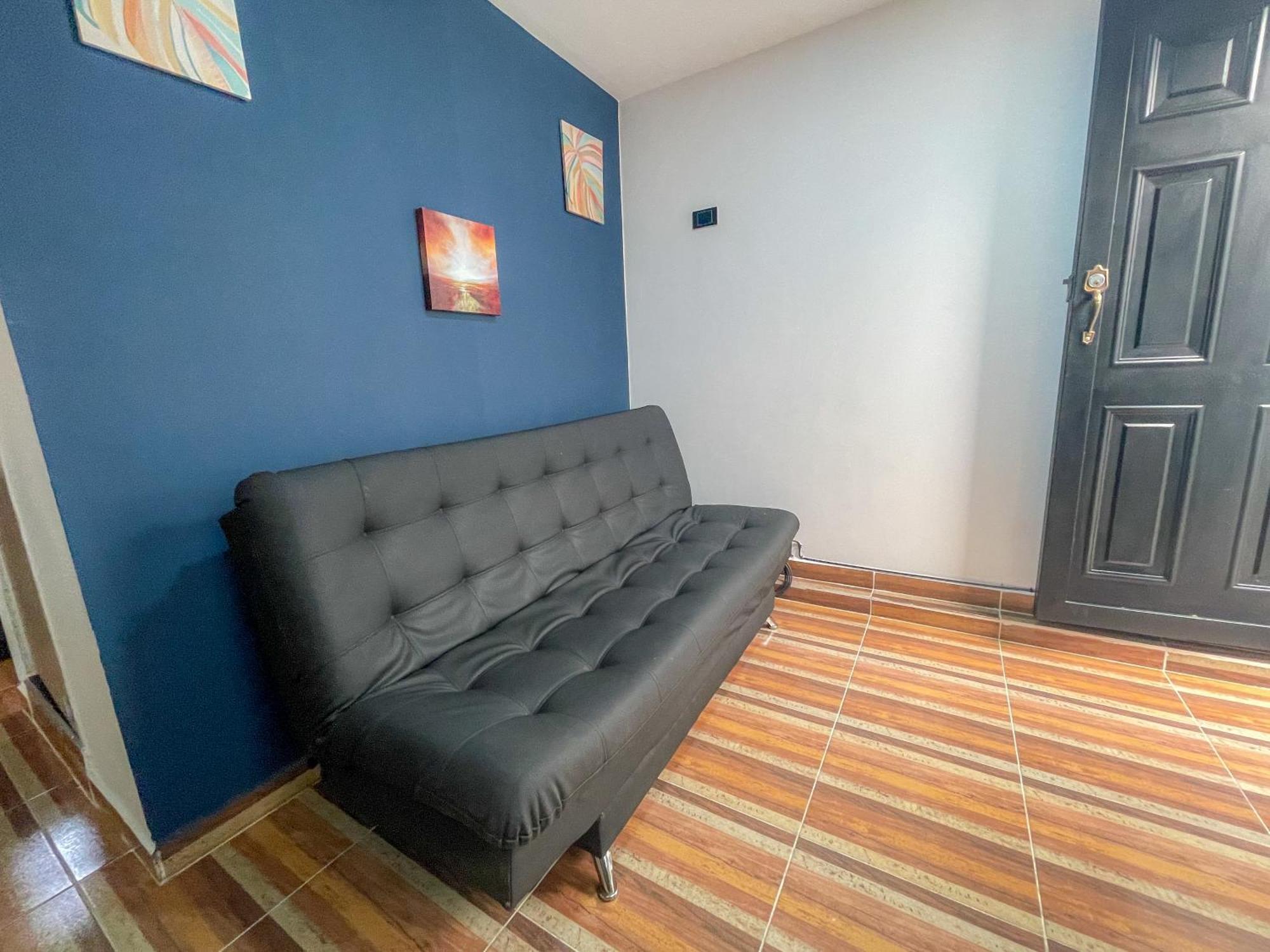 Casa Encanto, Apartamento - Habitaciones, Laureles-America Medellín Kültér fotó
