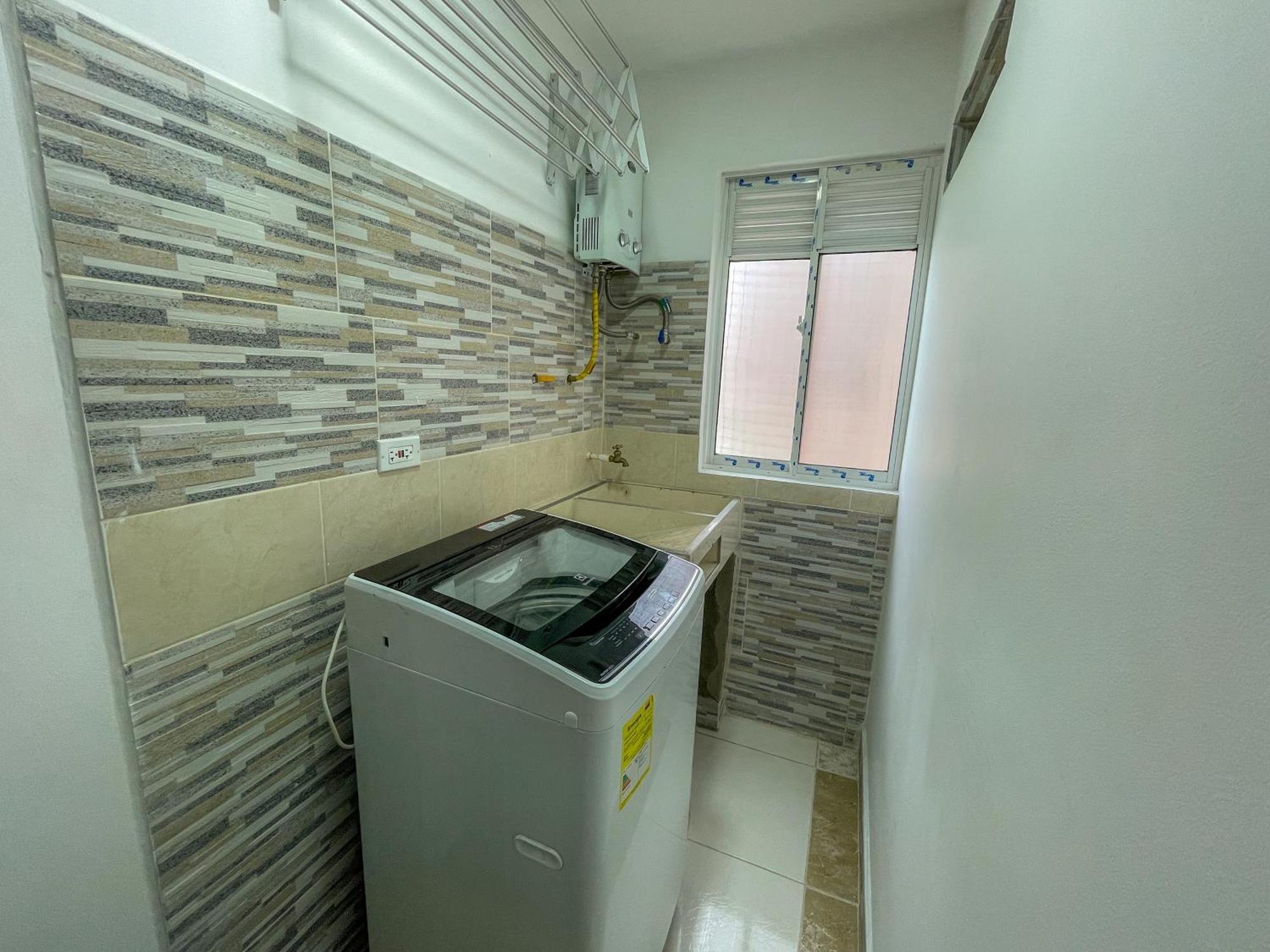 Casa Encanto, Apartamento - Habitaciones, Laureles-America Medellín Kültér fotó