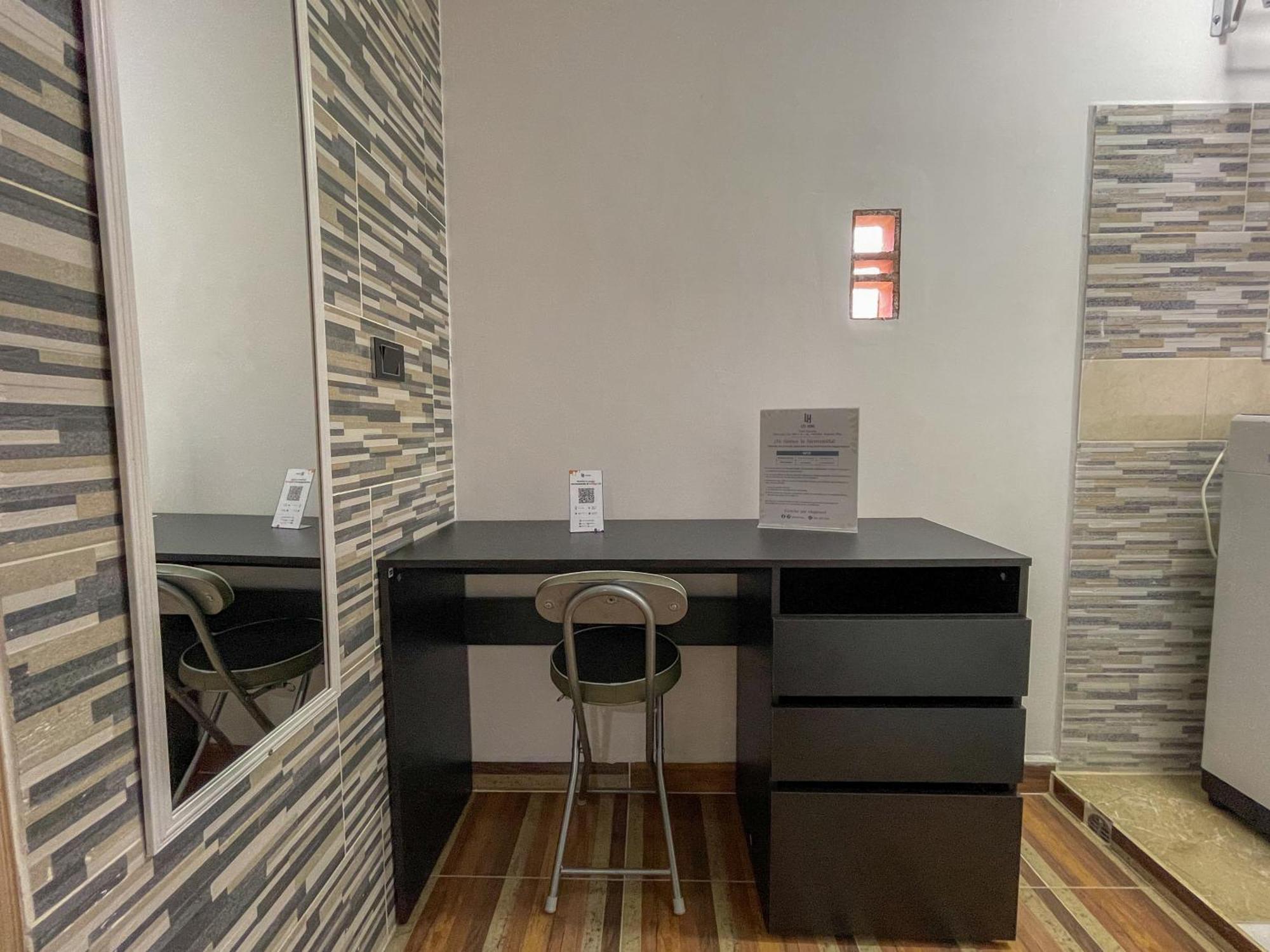Casa Encanto, Apartamento - Habitaciones, Laureles-America Medellín Kültér fotó