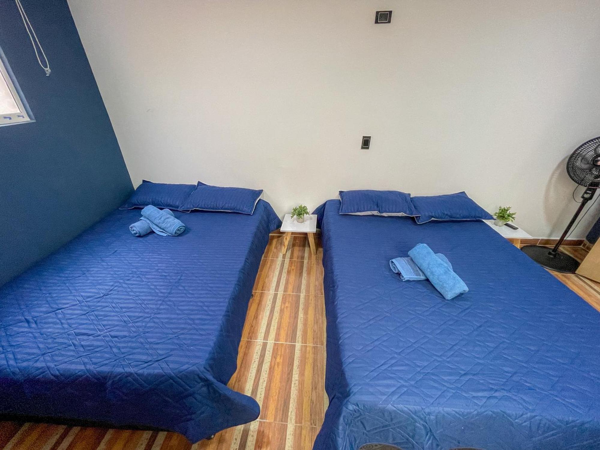 Casa Encanto, Apartamento - Habitaciones, Laureles-America Medellín Kültér fotó