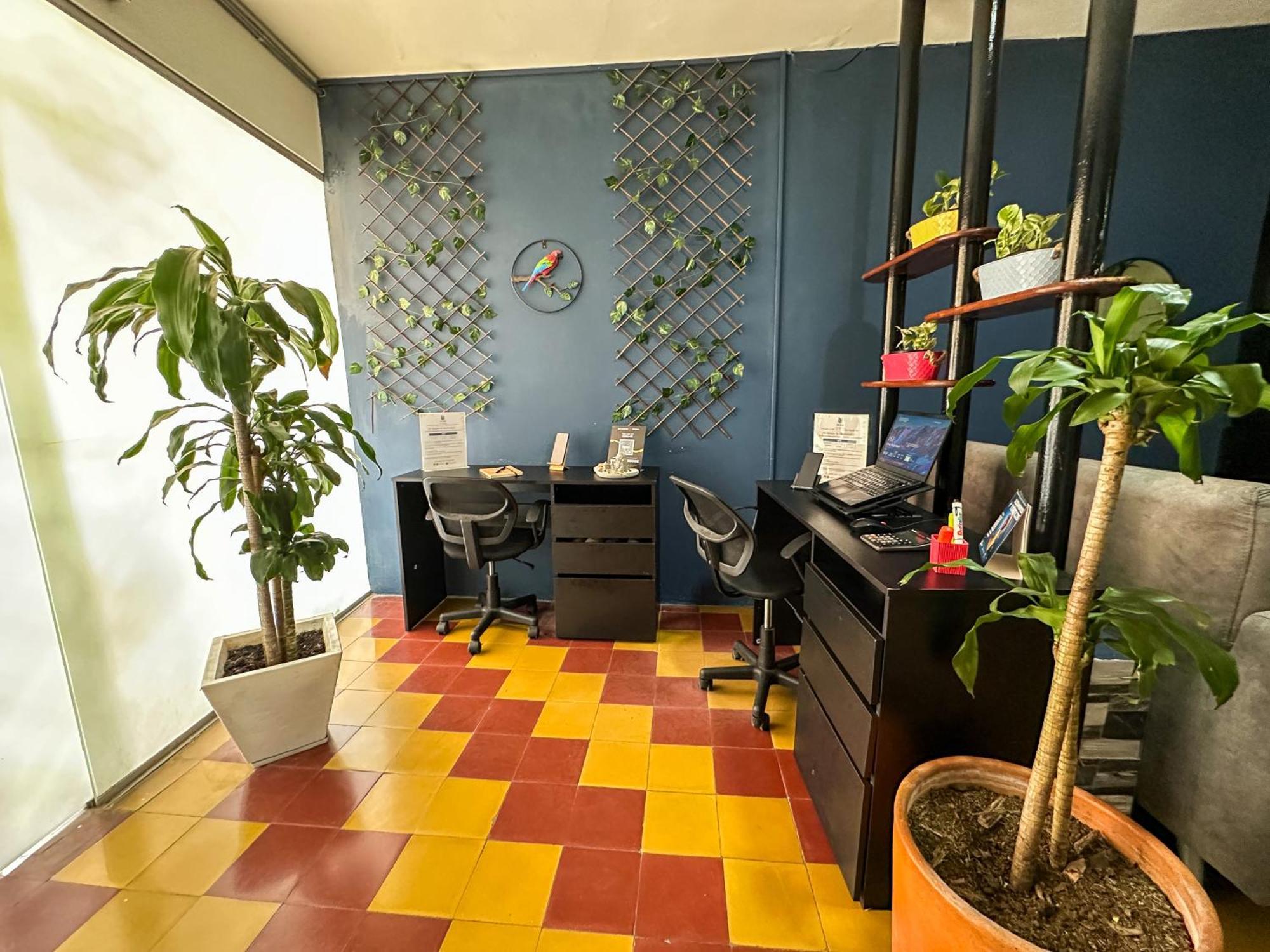 Casa Encanto, Apartamento - Habitaciones, Laureles-America Medellín Kültér fotó