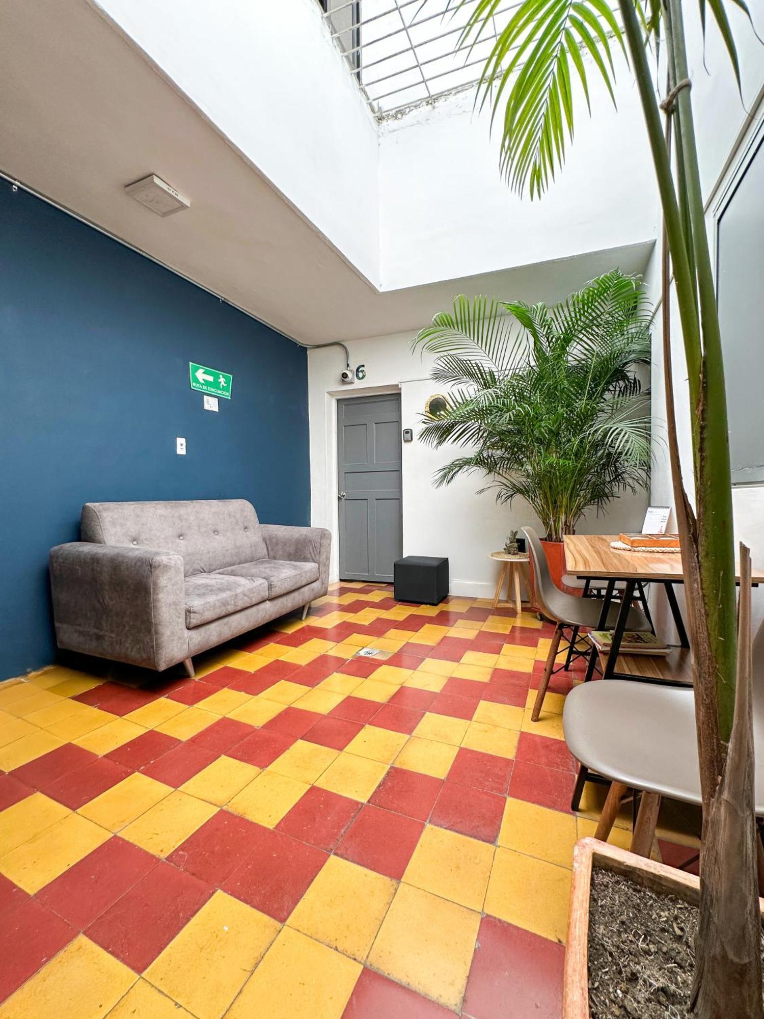 Casa Encanto, Apartamento - Habitaciones, Laureles-America Medellín Kültér fotó